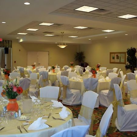 Hilton Garden Inn Washington Dc/Greenbelt Restaurant photo