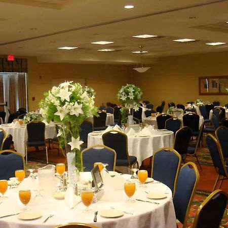 Hilton Garden Inn Washington Dc/Greenbelt Restaurant photo
