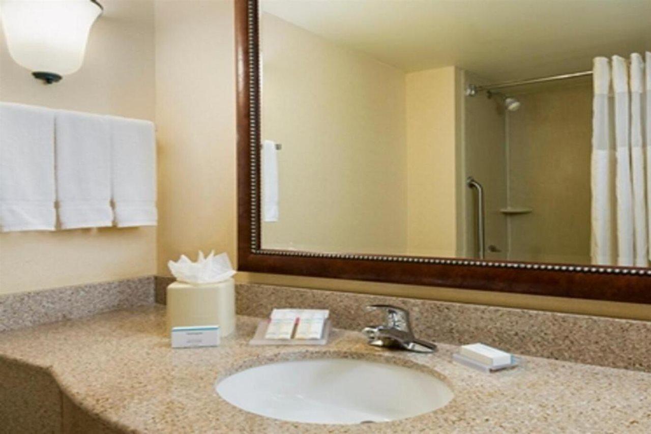 Hilton Garden Inn Washington Dc/Greenbelt Exterior photo