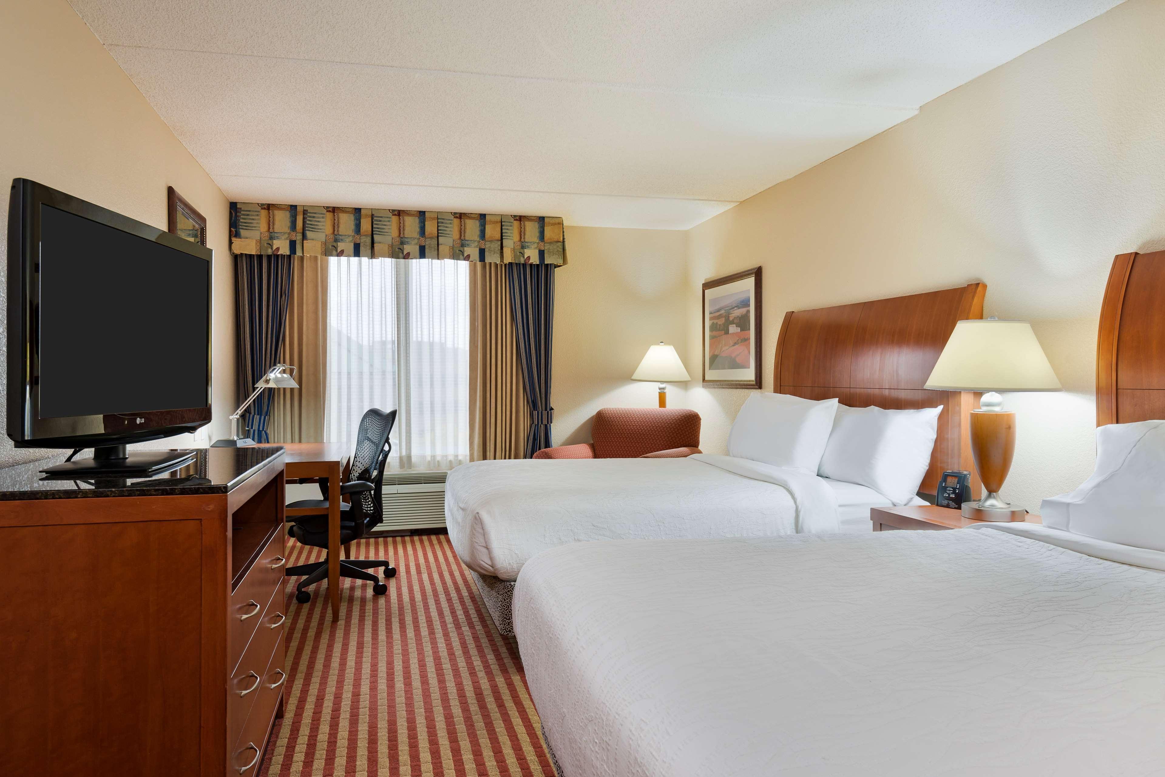 Hilton Garden Inn Washington Dc/Greenbelt Exterior photo