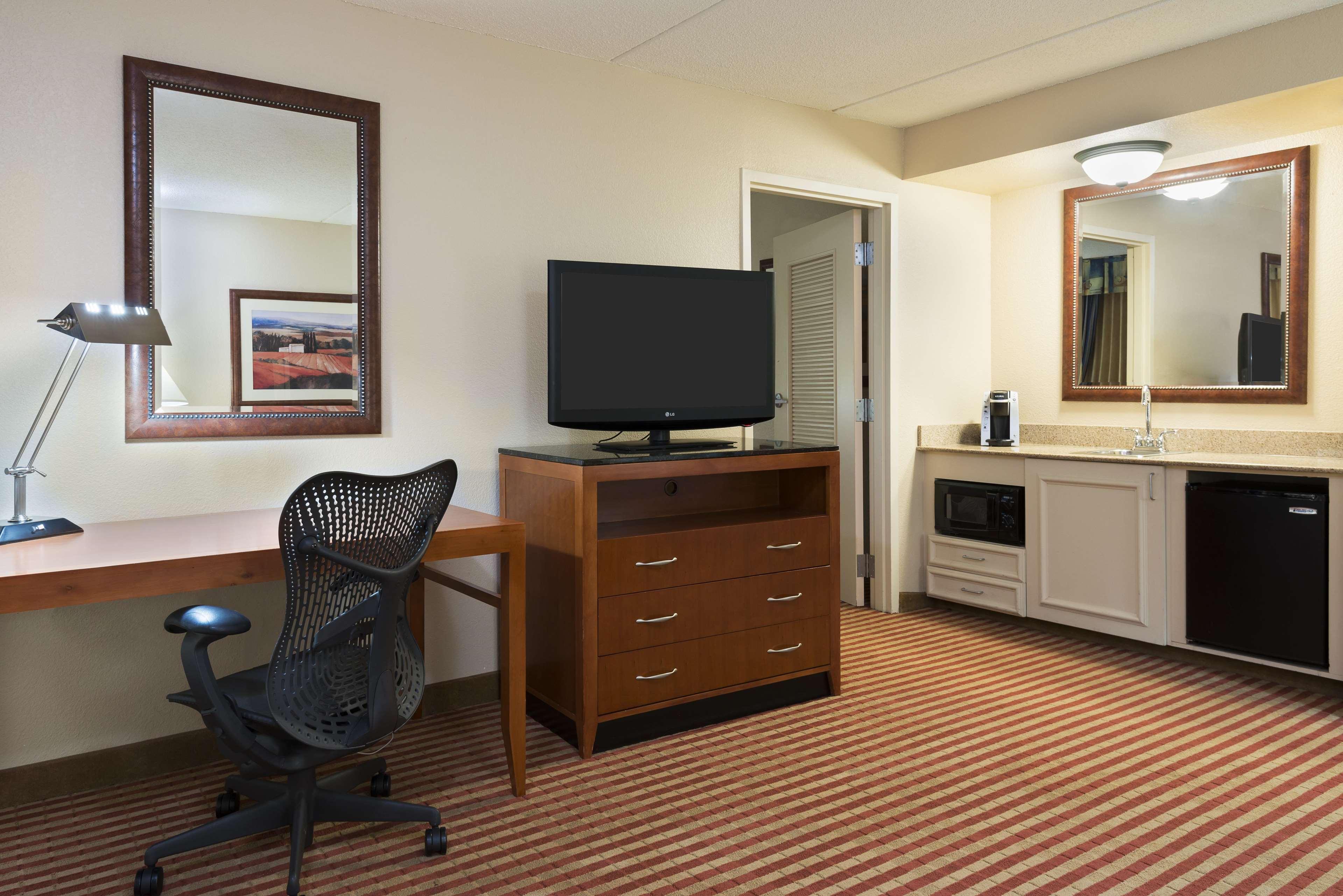 Hilton Garden Inn Washington Dc/Greenbelt Exterior photo