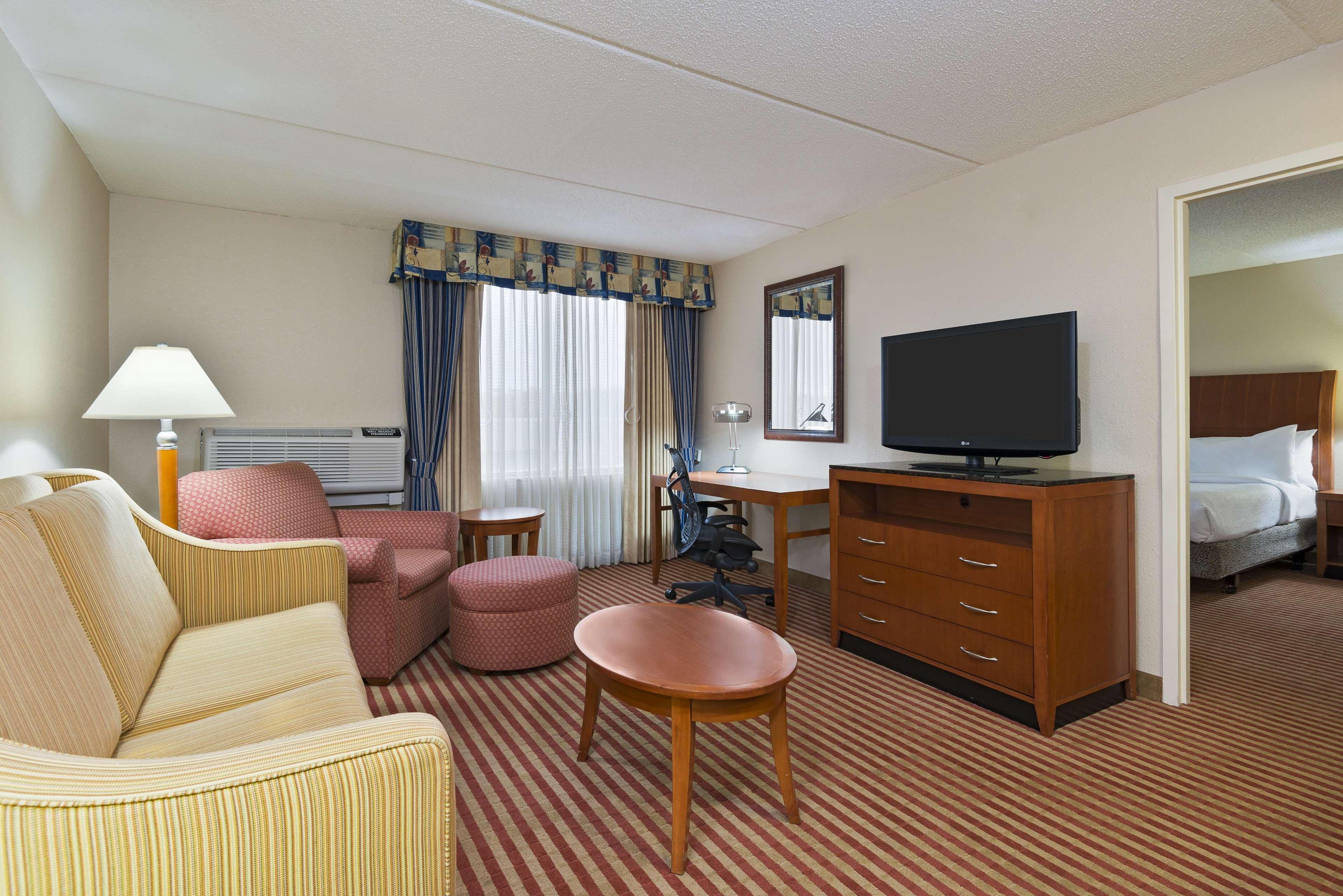 Hilton Garden Inn Washington Dc/Greenbelt Exterior photo