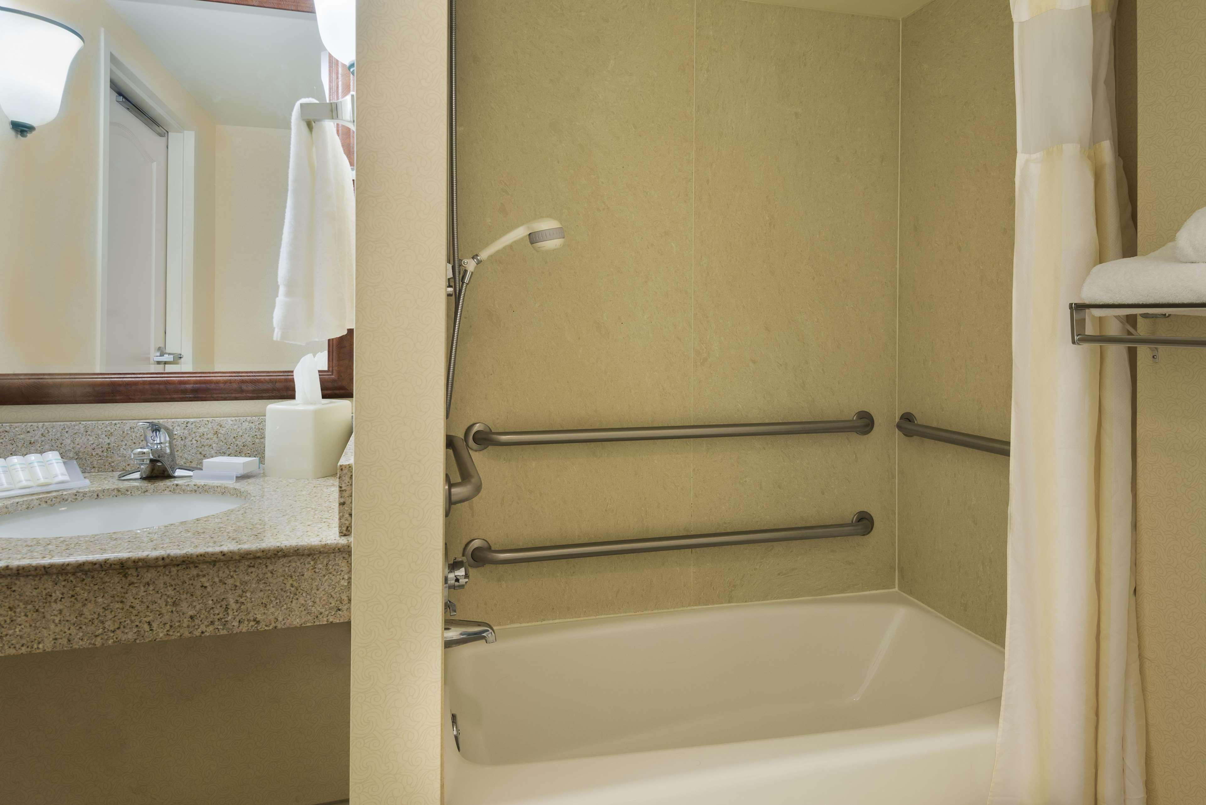 Hilton Garden Inn Washington Dc/Greenbelt Exterior photo