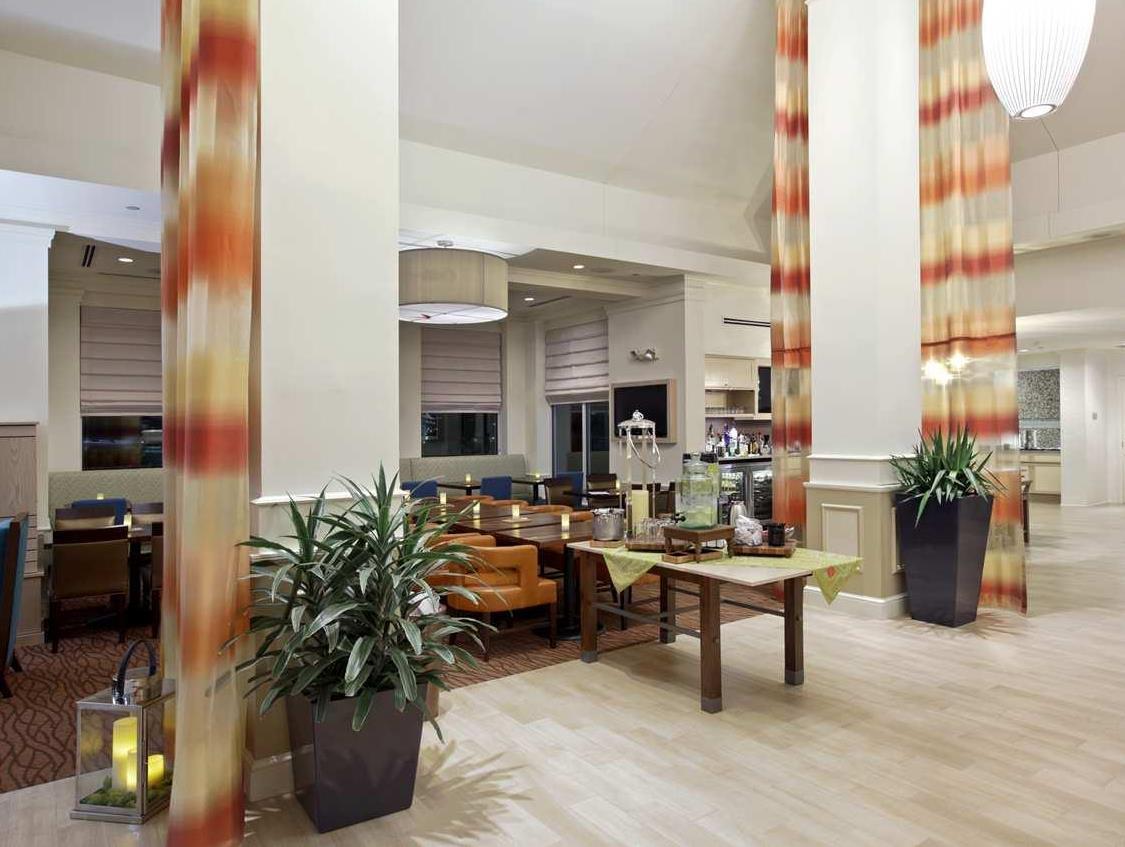 Hilton Garden Inn Washington Dc/Greenbelt Exterior photo