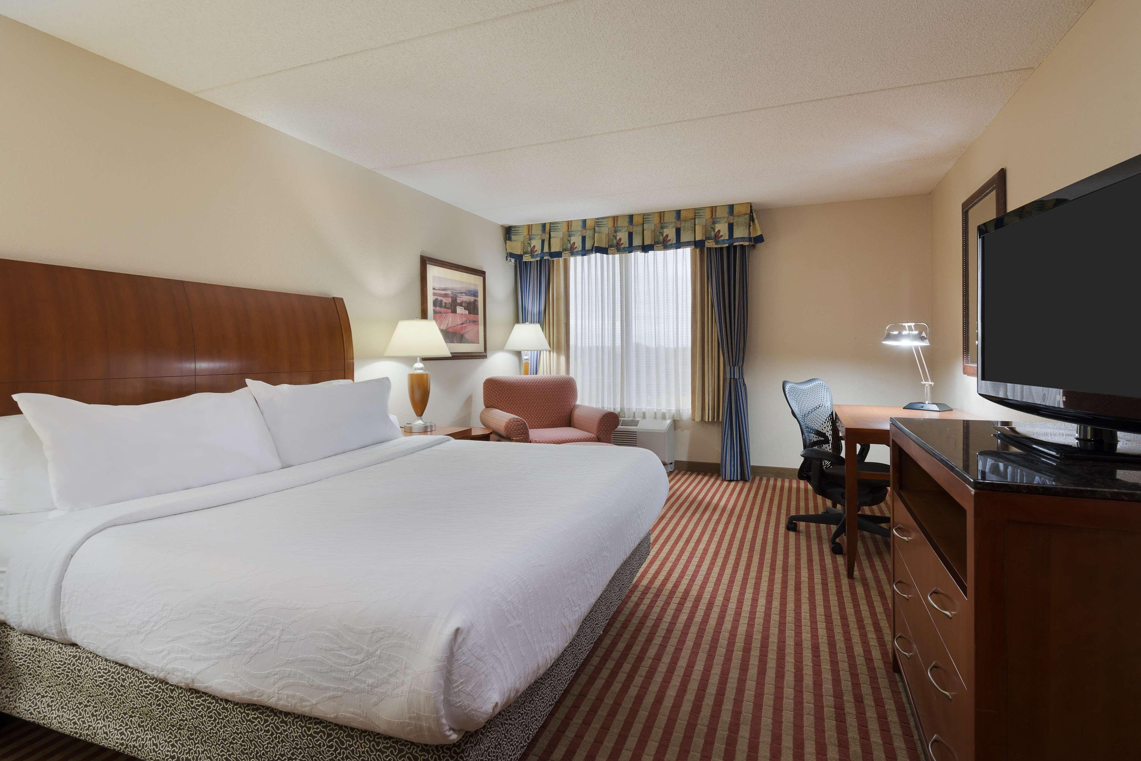Hilton Garden Inn Washington Dc/Greenbelt Exterior photo