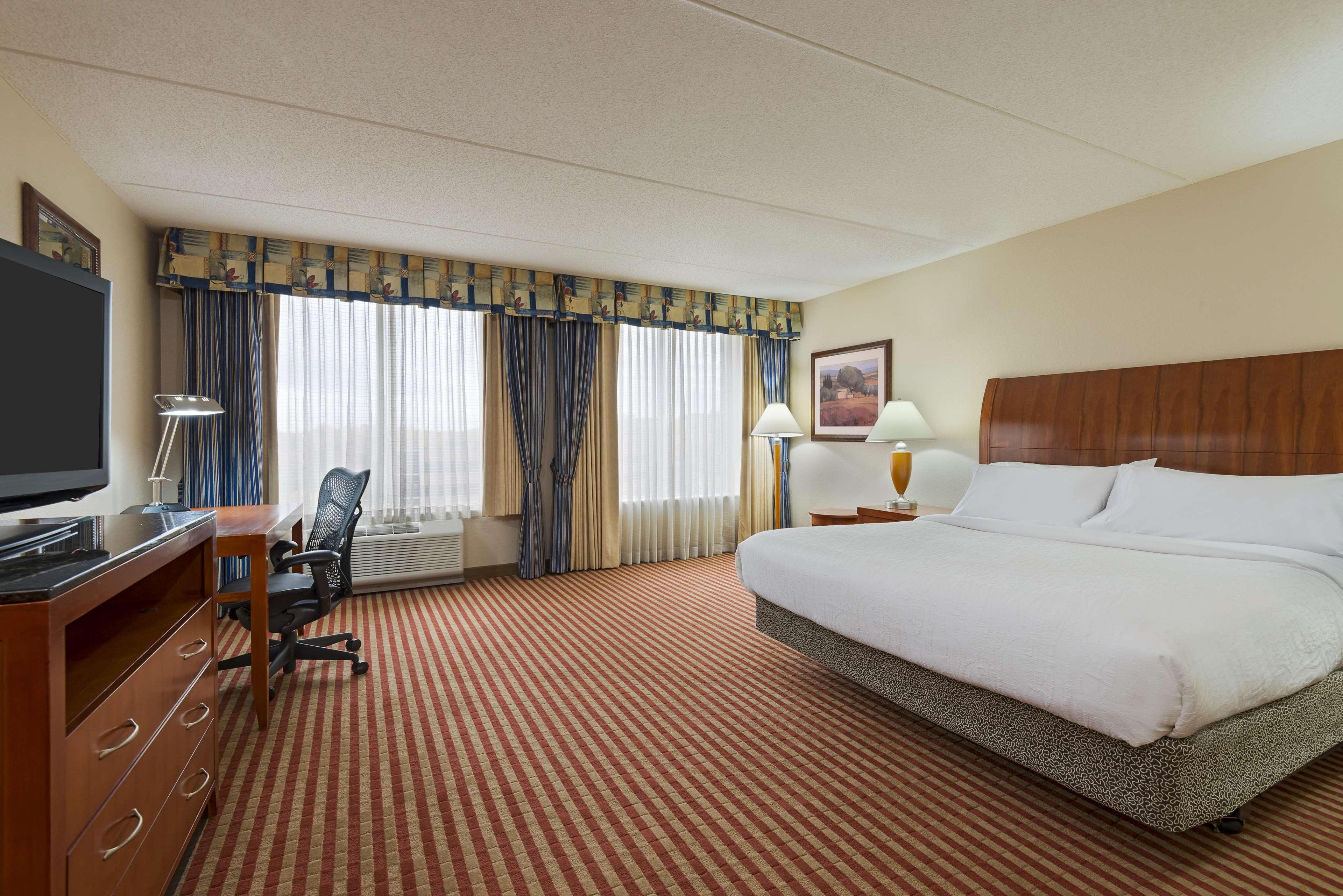 Hilton Garden Inn Washington Dc/Greenbelt Exterior photo