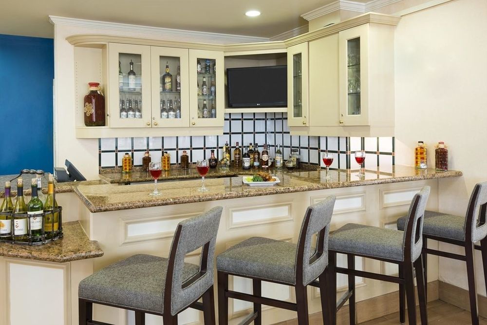 Hilton Garden Inn Washington Dc/Greenbelt Restaurant photo