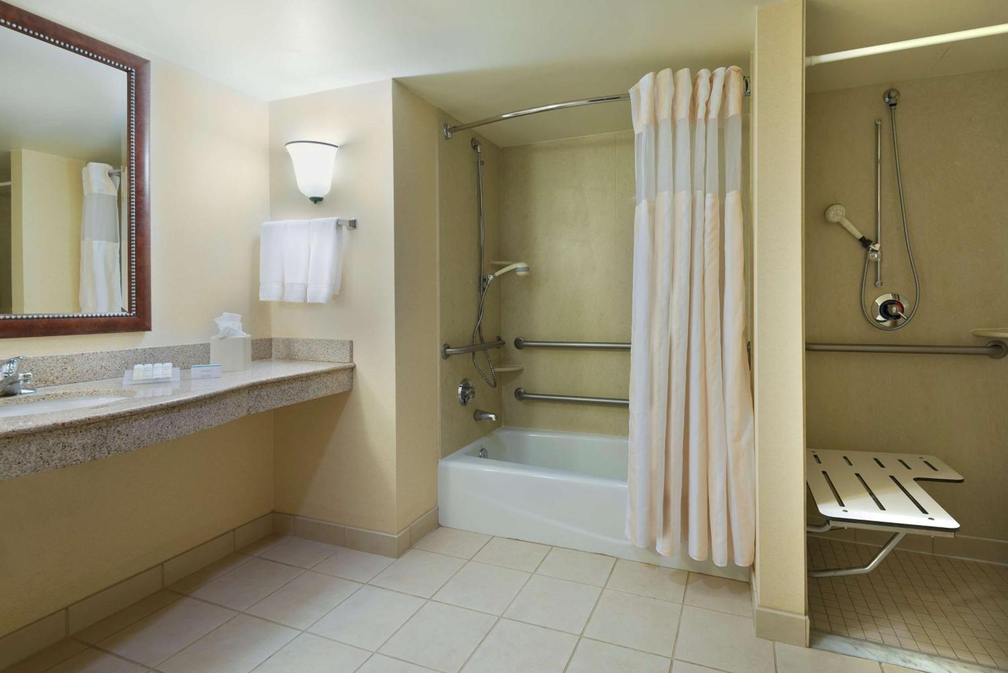 Hilton Garden Inn Washington Dc/Greenbelt Exterior photo