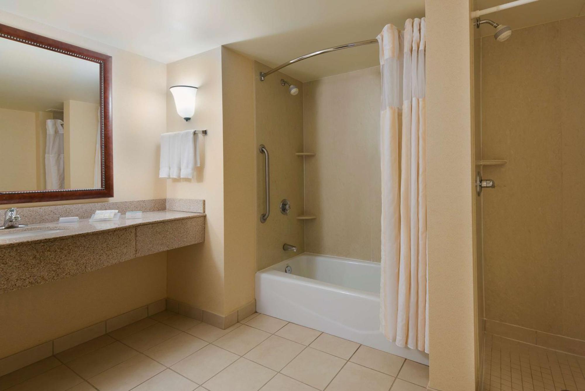 Hilton Garden Inn Washington Dc/Greenbelt Exterior photo