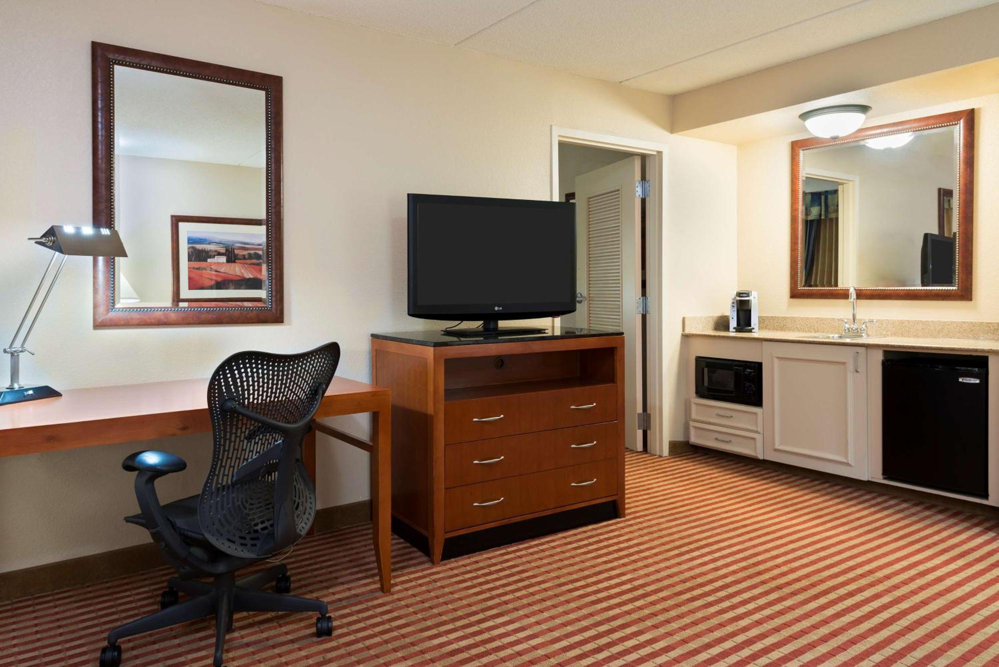 Hilton Garden Inn Washington Dc/Greenbelt Exterior photo