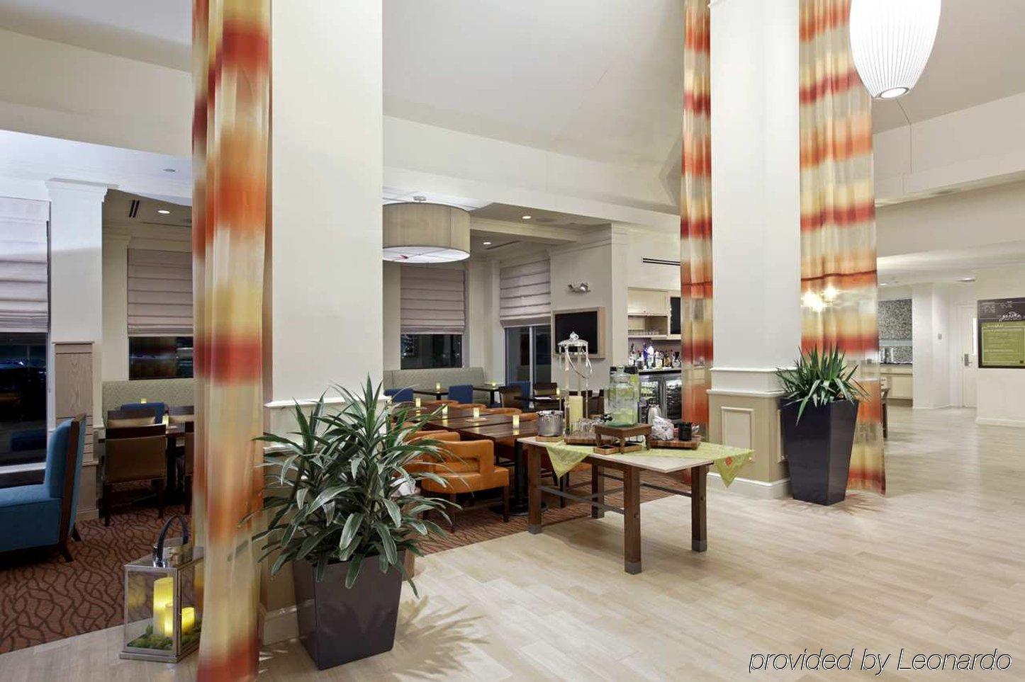Hilton Garden Inn Washington Dc/Greenbelt Exterior photo